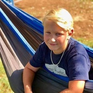 Meet your Posher, Thomas